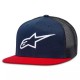 Sapca ALPINESTARS CORP TRUCKER Hat