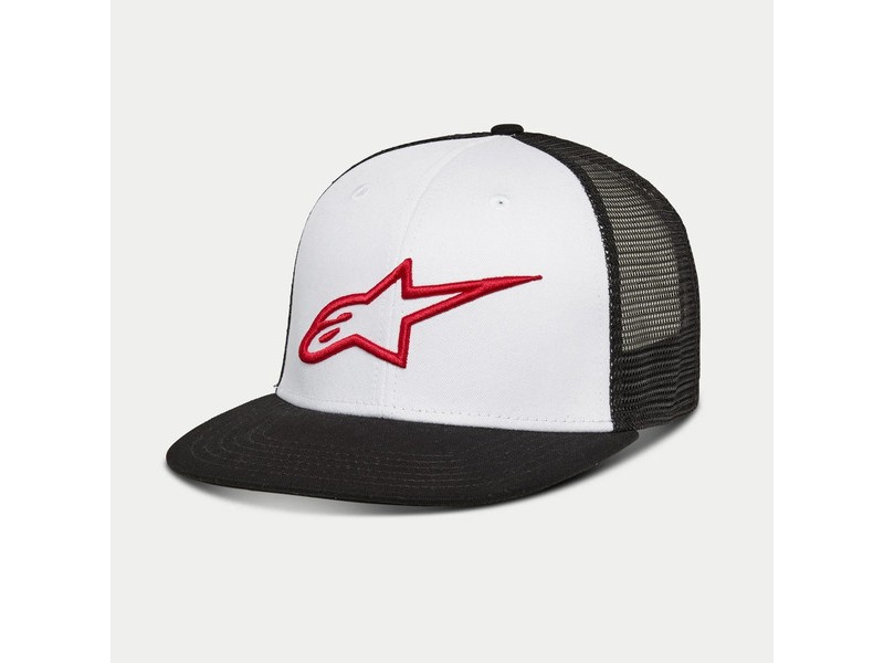 Sapca ALPINESTARS CORP TRUCKER Hat Sapca ALPINESTARS CORP TRUCKER Hat