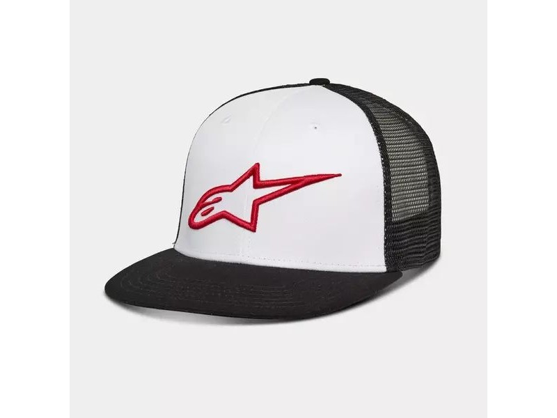 Sapca ALPINESTARS CORP TRUCKER Hat