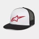 Sapca ALPINESTARS CORP TRUCKER Hat