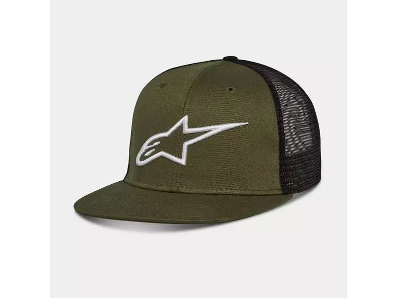 Sapca ALPINESTARS CORP TRUCKER Hat