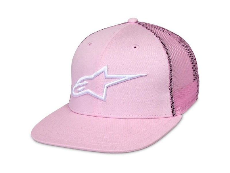 Sapca ALPINESTARS CORP TRUCKER Hat Sapca ALPINESTARS CORP TRUCKER Hat