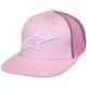 Sapca ALPINESTARS CORP TRUCKER Hat Sapca ALPINESTARS CORP TRUCKER Hat