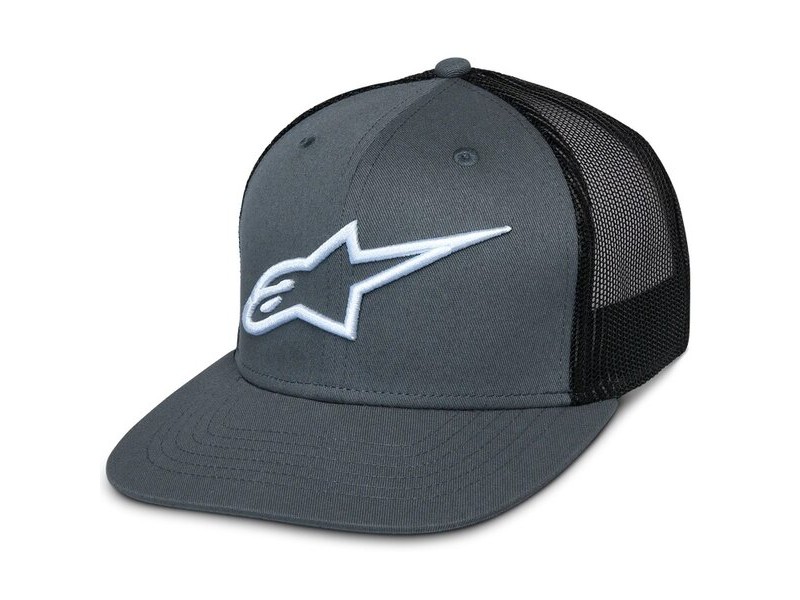 Sapca ALPINESTARS CORP TRUCKER Hat Sapca ALPINESTARS CORP TRUCKER Hat