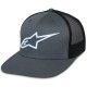 Sapca ALPINESTARS CORP TRUCKER Hat Sapca ALPINESTARS CORP TRUCKER Hat