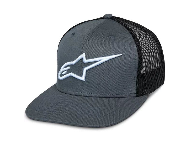 Sapca ALPINESTARS CORP TRUCKER Hat