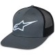 Sapca ALPINESTARS CORP TRUCKER Hat