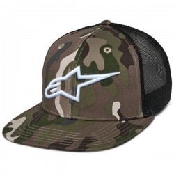 Sapca ALPINESTARS CORP TRUCKER Hat