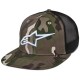 Sapca ALPINESTARS CORP TRUCKER Hat