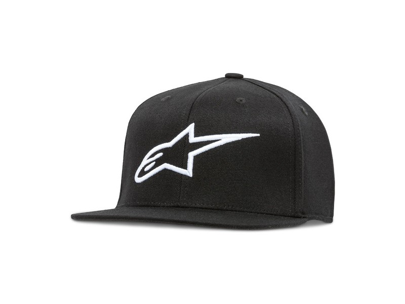 Sapca ALPINESTARS AGELESS FLATBILL Hat Sapca ALPINESTARS AGELESS FLATBILL Hat