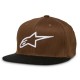 Sapca ALPINESTARS AGELESS FLATBILL Hat Sapca ALPINESTARS AGELESS FLATBILL Hat