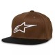 Sapca ALPINESTARS AGELESS FLATBILL Hat