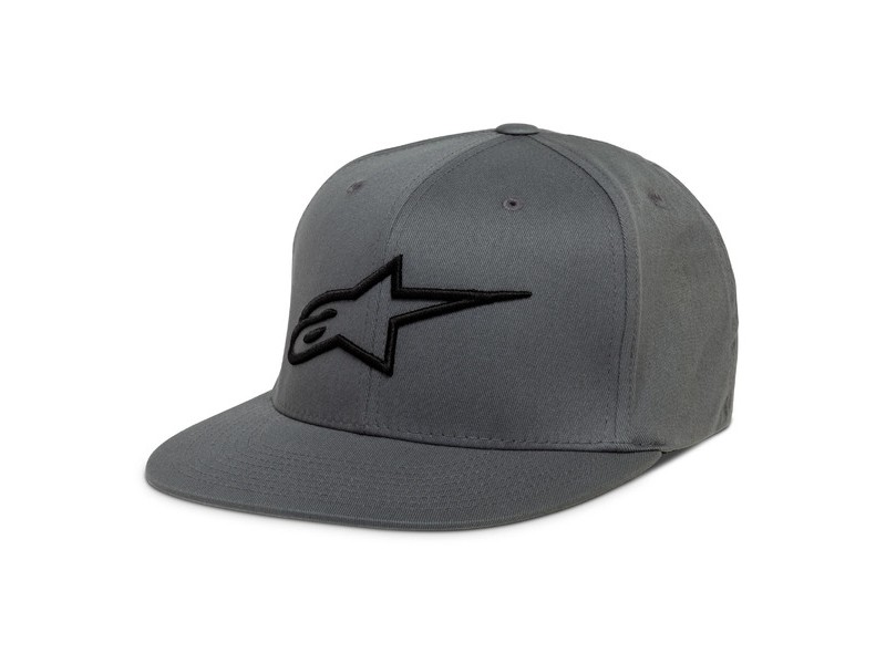 Sapca ALPINESTARS AGELESS FLATBILL Hat Sapca ALPINESTARS AGELESS FLATBILL Hat