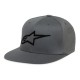 Sapca ALPINESTARS AGELESS FLATBILL Hat Sapca ALPINESTARS AGELESS FLATBILL Hat