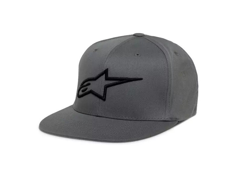 Sapca ALPINESTARS AGELESS FLATBILL Hat