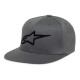 Sapca ALPINESTARS AGELESS FLATBILL Hat