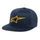 Sapca ALPINESTARS AGELESS FLATBILL Hat Sapca ALPINESTARS AGELESS FLATBILL Hat