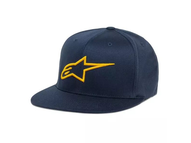 Sapca ALPINESTARS AGELESS FLATBILL Hat