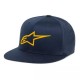 Sapca ALPINESTARS AGELESS FLATBILL Hat