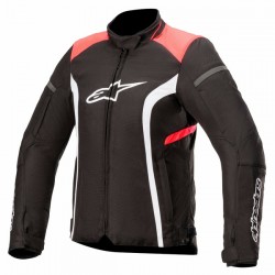 Geaca de vara dama Alpinestars STELLA T-KIRA V2 Geaca de vara dama Alpinestars STELLA T-KIRA V2