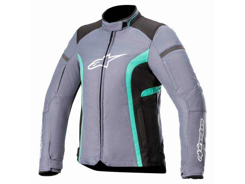 Geaca de vara dama Alpinestars STELLA T-KIRA V2