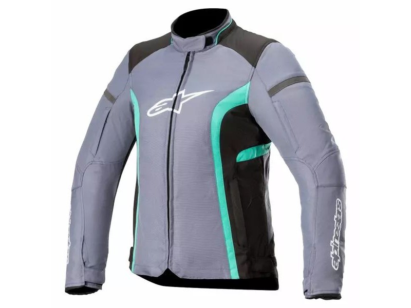 Geaca de vara dama Alpinestars STELLA T-KIRA V2