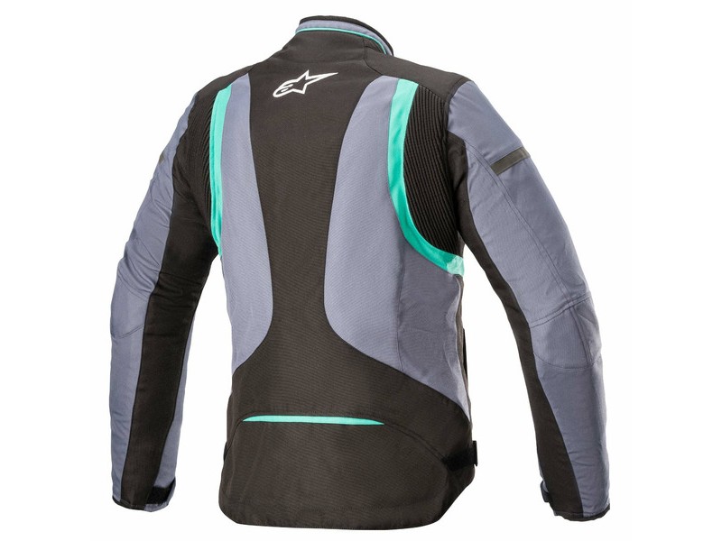 Geaca de vara dama Alpinestars STELLA T-KIRA V2
