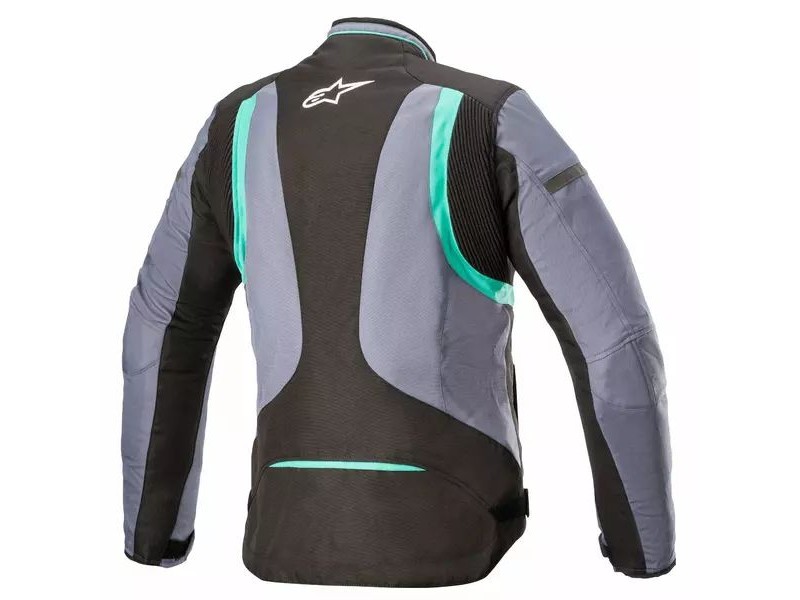 Geaca de vara dama Alpinestars STELLA T-KIRA V2