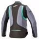 Geaca de vara dama Alpinestars STELLA T-KIRA V2