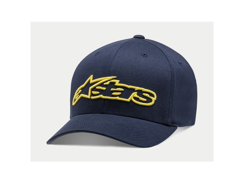 Sapca ALPINESTARS BLAZE FLEXFIT Hat Sapca ALPINESTARS BLAZE FLEXFIT Hat