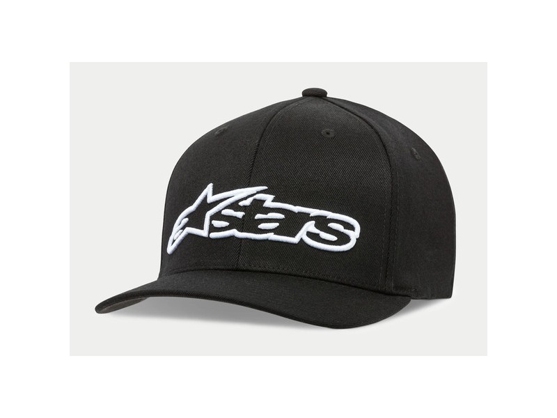 Sapca ALPINESTARS BLAZE FLEXFIT Hat Sapca ALPINESTARS BLAZE FLEXFIT Hat
