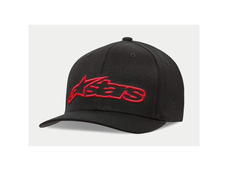 Sapca ALPINESTARS BLAZE FLEXFIT Hat Sapca ALPINESTARS BLAZE FLEXFIT Hat