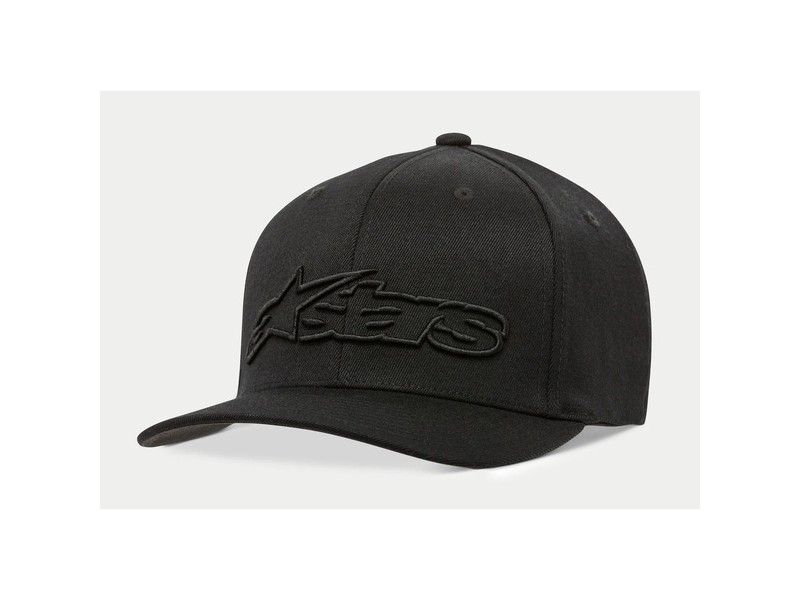 Sapca ALPINESTARS BLAZE FLEXFIT Hat Sapca ALPINESTARS BLAZE FLEXFIT Hat