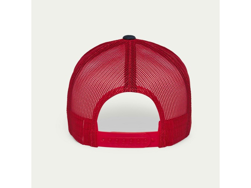 Sapca ALPINESTARS FLAG SNAPBACK Hat