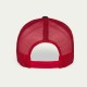 Sapca ALPINESTARS FLAG SNAPBACK Hat