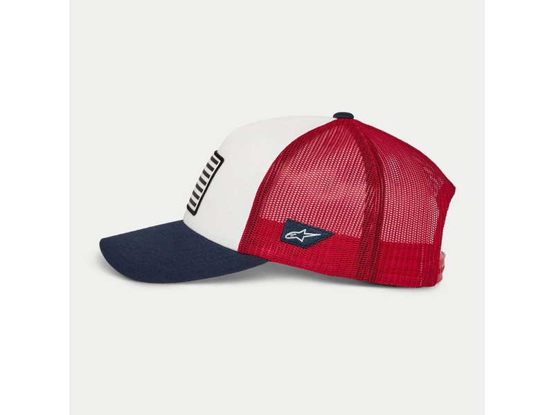 Sapca ALPINESTARS FLAG SNAPBACK Hat