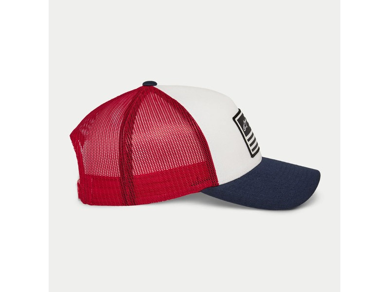 Sapca ALPINESTARS FLAG SNAPBACK Hat