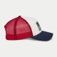 Sapca ALPINESTARS FLAG SNAPBACK Hat