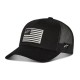 Sapca ALPINESTARS FLAG SNAPBACK Hat