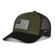 Sapca ALPINESTARS FLAG SNAPBACK Hat