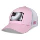Sapca ALPINESTARS FLAG SNAPBACK Hat