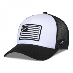 Sapca ALPINESTARS FLAG SNAPBACK Hat Sapca ALPINESTARS FLAG SNAPBACK Hat