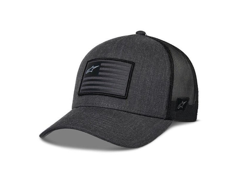 Sapca ALPINESTARS FLAG SNAPBACK Hat Sapca ALPINESTARS FLAG SNAPBACK Hat