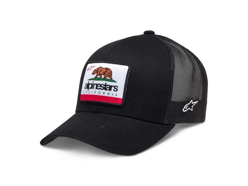 Sapca ALPINESTARS CALI 2.0 Hat
