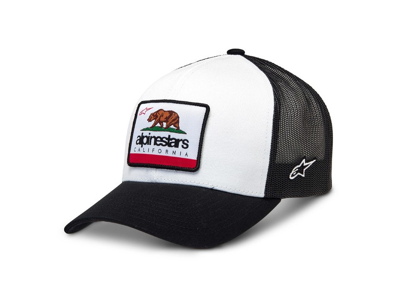 Sapca ALPINESTARS CALI 2.0 Hat Sapca ALPINESTARS CALI 2.0 Hat