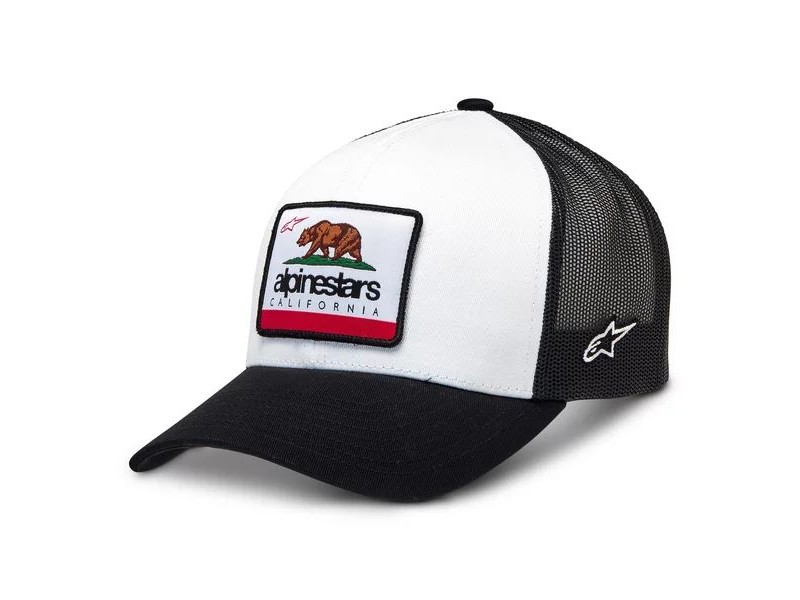 Sapca ALPINESTARS CALI 2.0 Hat
