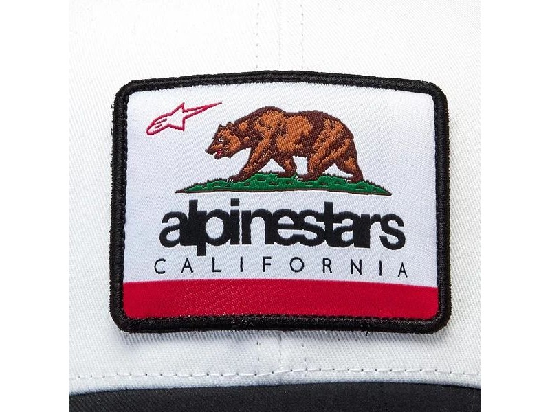 Sapca ALPINESTARS CALI 2.0 Hat