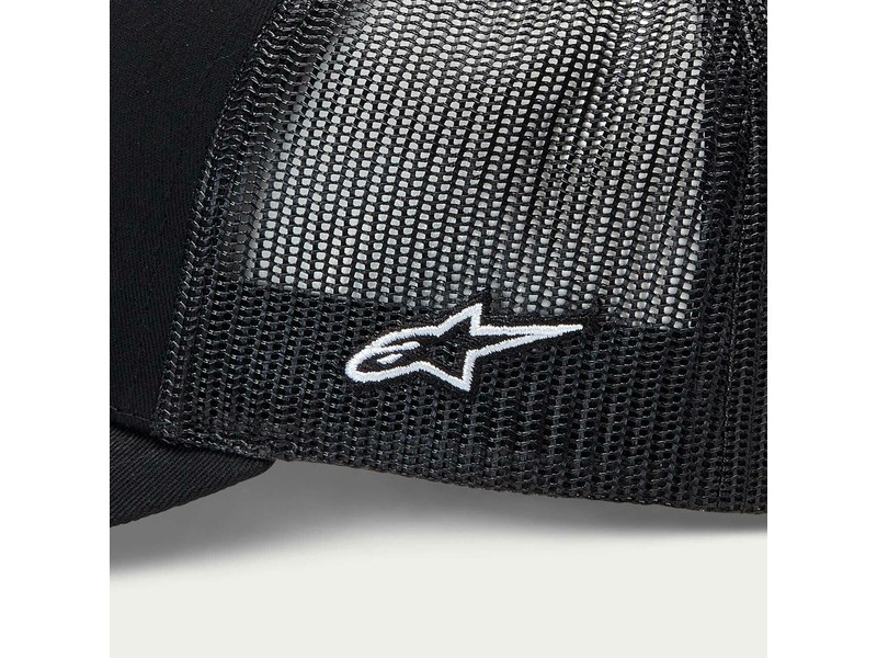 Sapca ALPINESTARS CALI 2.0 Hat Sapca ALPINESTARS CALI 2.0 Hat