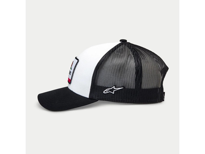 Sapca ALPINESTARS CALI 2.0 Hat Sapca ALPINESTARS CALI 2.0 Hat