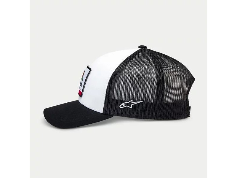 Sapca ALPINESTARS CALI 2.0 Hat